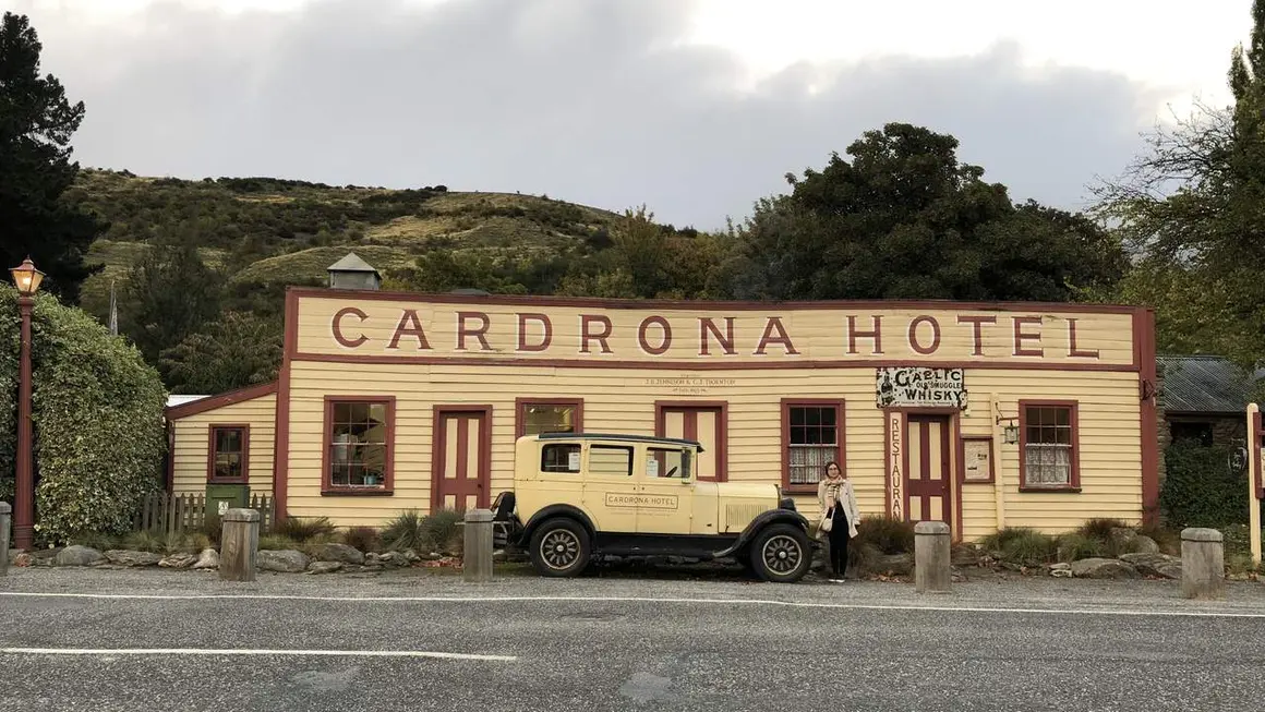 idiomas en origen, fotos Nueva Zelanda25
