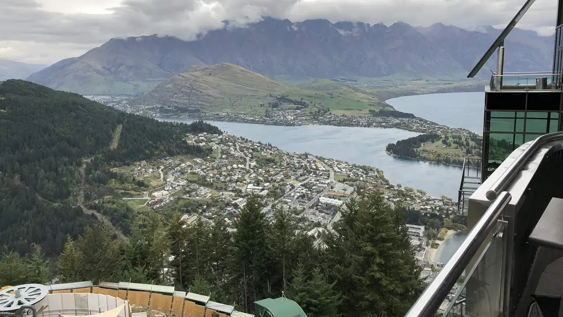 idiomas en origen, fotos Nueva Zelanda16