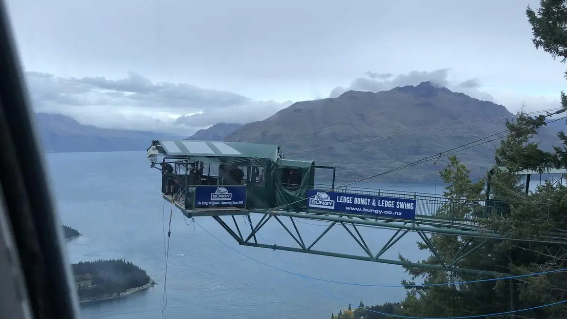 idiomas en origen, fotos Nueva Zelanda15