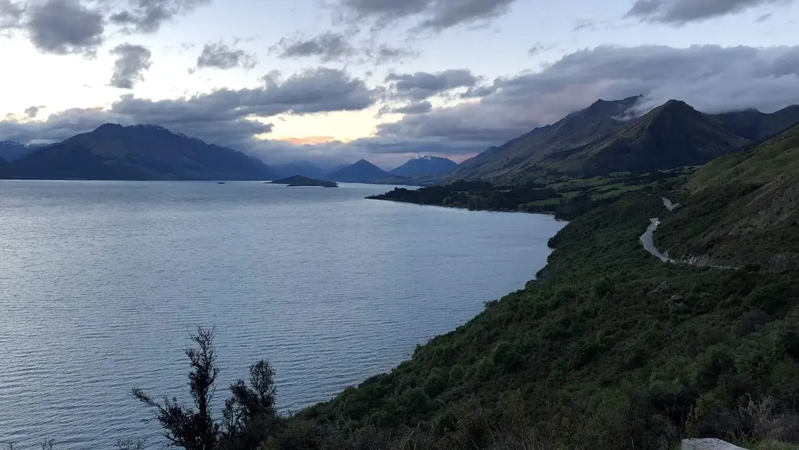 idiomas en origen, fotos Nueva Zelanda13