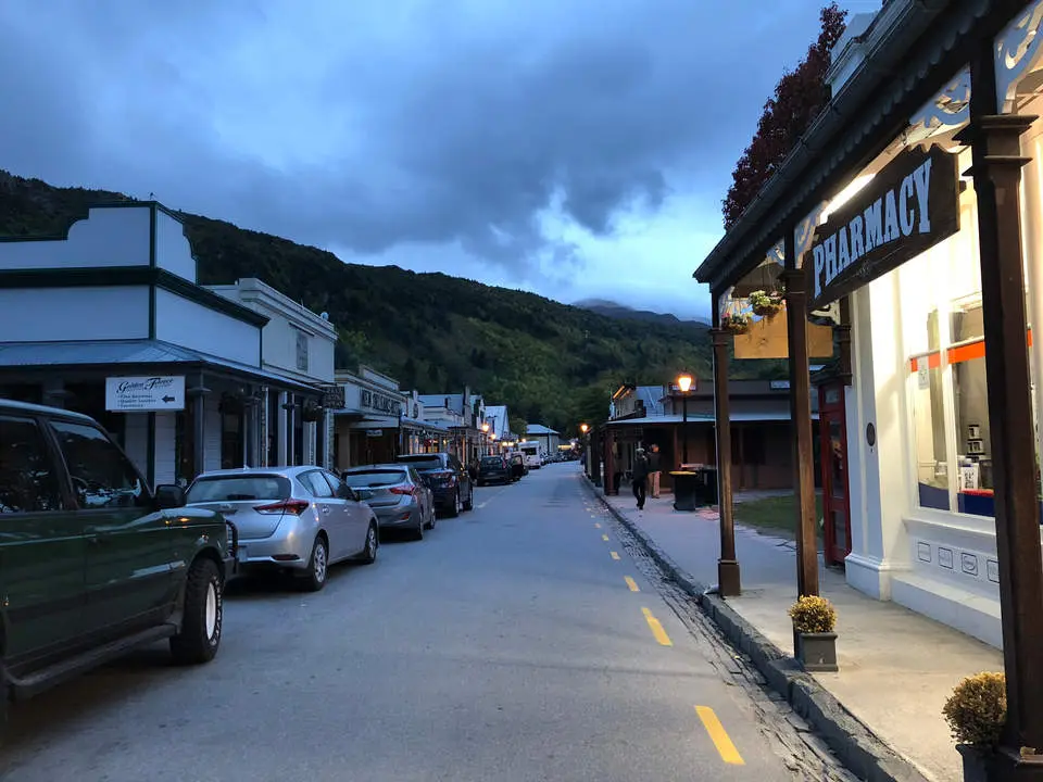 idiomas en origen, fotos Nueva Zelanda21
