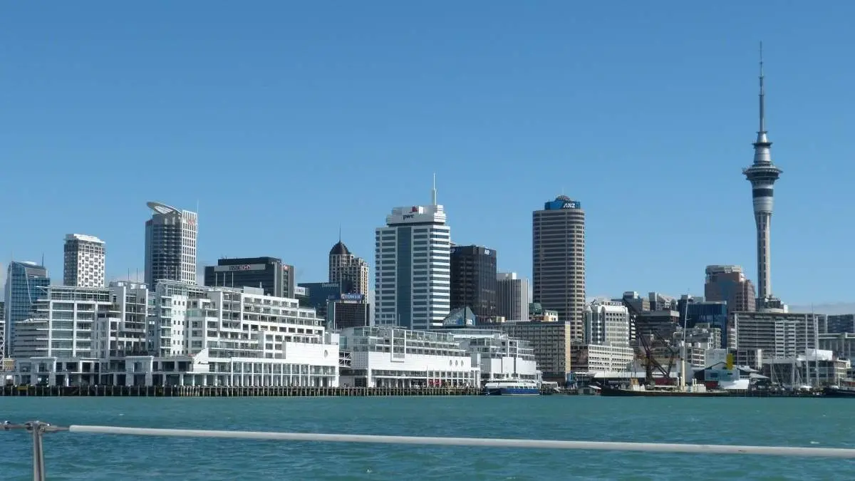 Uno de los mejores países del mundo para vivir: Nueva Zelanda