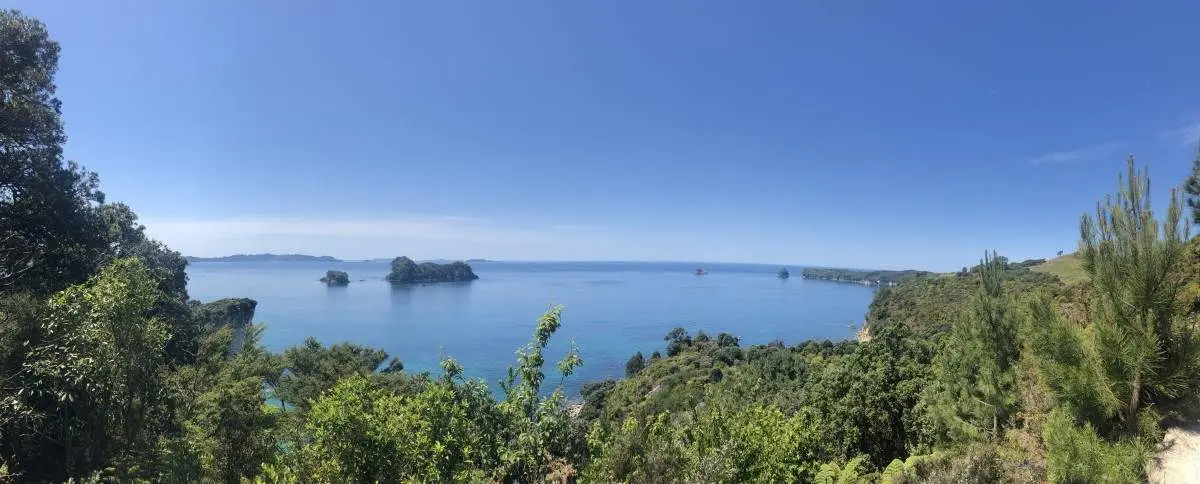 Aprender inglés: destino Nueva Zelanda