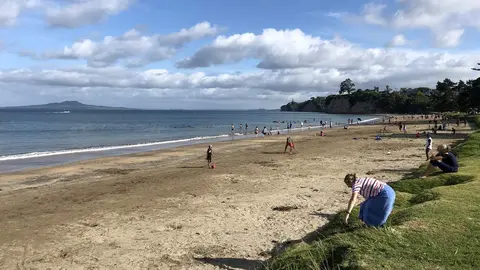 idiomas en origen, fotos Nueva Zelanda47