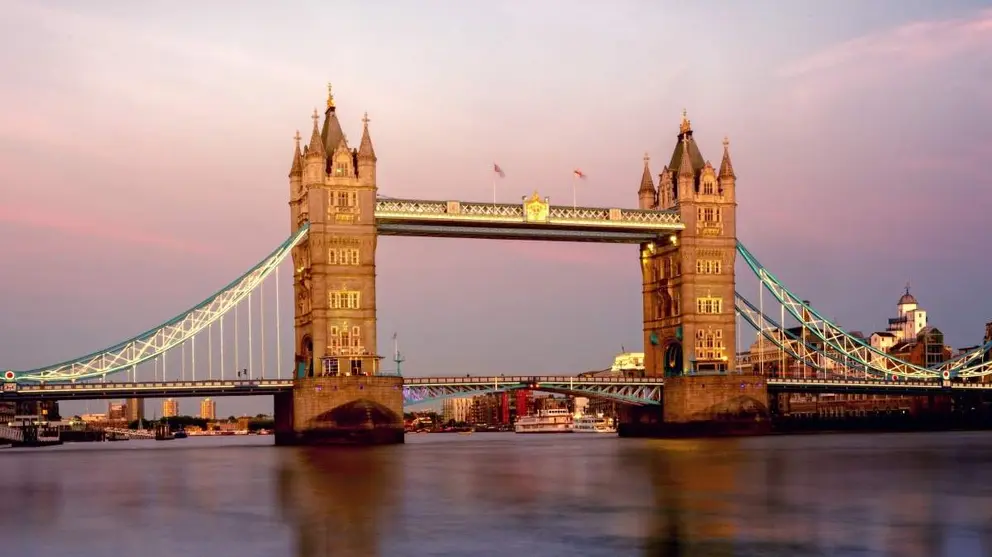 estudiar en londres