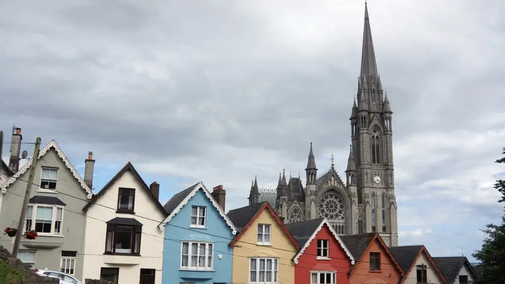 Irlanda