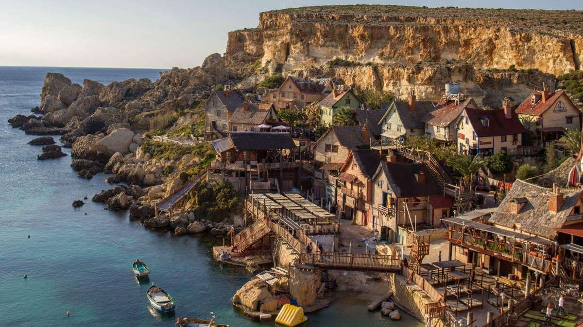 Malta